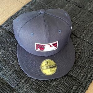 New Era Hat
